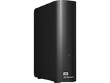 WD Elements 20TB Desktop External Hard Drive, USB 3.2, Micro-B, Power Supply