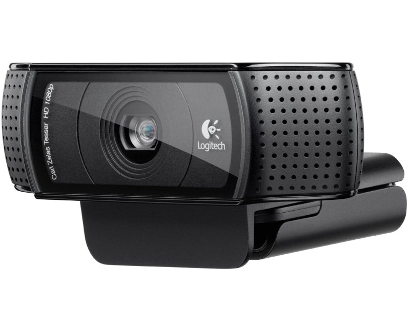C920 Full HD Pro web kamera