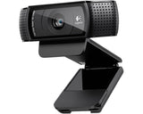 C920 Full HD Pro web kamera