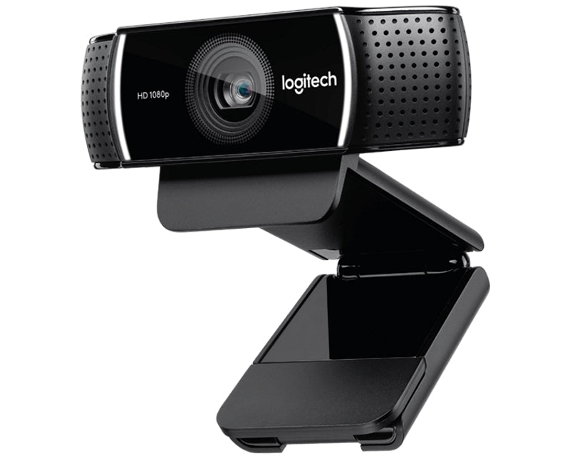 C922 Pro Stream web kamera