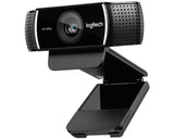 C922 Pro Stream web kamera
