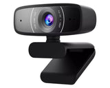 WEBCAM C3 web kamera