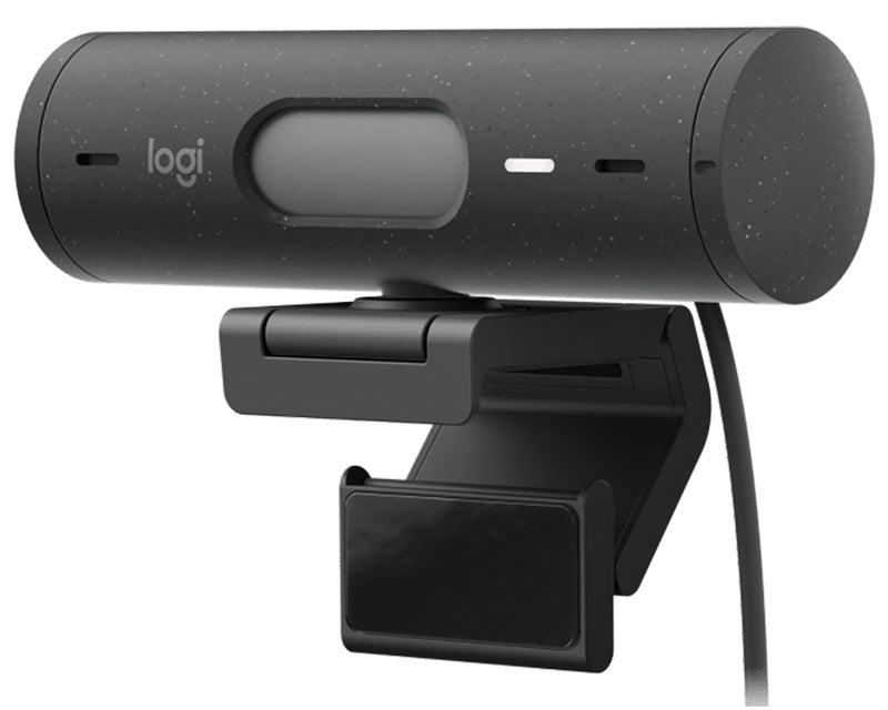 Brio 505 HD Webcam GRAPHITE