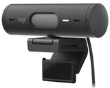 Brio 505 HD Webcam GRAPHITE