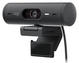 Brio 505 HD Webcam GRAPHITE