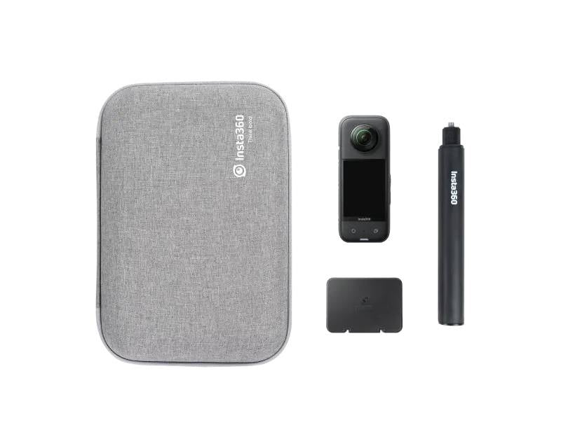 X series Carry Case