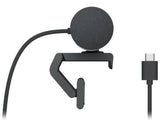 Brio 500 Full HD Webcam GRAPHITE