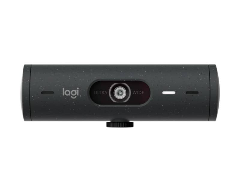 Brio 500 Full HD Webcam GRAPHITE