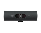 Brio 500 Full HD Webcam GRAPHITE