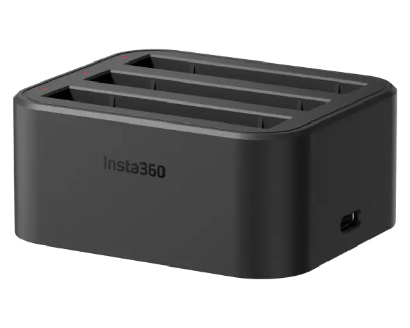 X3 Fast Charge Hub (X3)