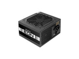 CHIEFTEC PSU ZPU-600S EON Series 600W, 80 PLUS, 20+4 PIN ATX, 8 PIN EPS (4+4)*2, 8 PIN PCIe (6+2)*2