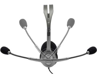 H110 Stereo Headset slušalice sa mikrofonom