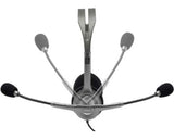 H110 Stereo Headset slušalice sa mikrofonom
