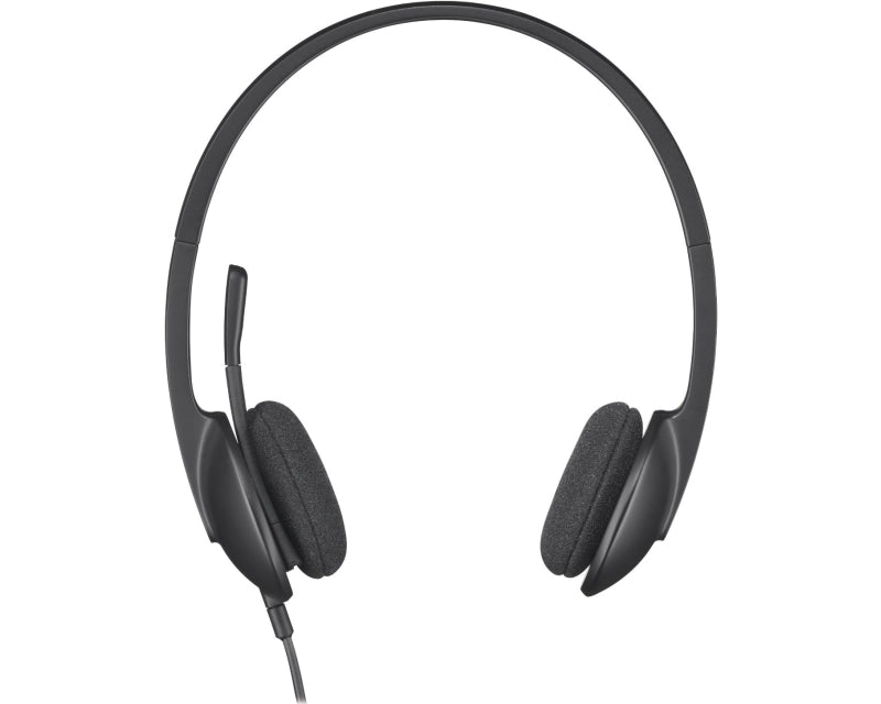 H340 Stereo Headset slušalice sa mikrofonom