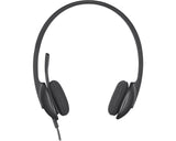 H340 Stereo Headset slušalice sa mikrofonom