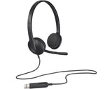 H340 Stereo Headset slušalice sa mikrofonom