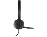 H340 Stereo Headset slušalice sa mikrofonom