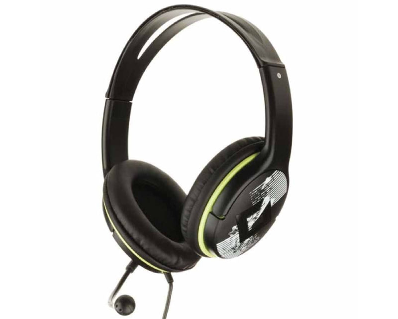 HS-400A slušalice sa mikrofonom