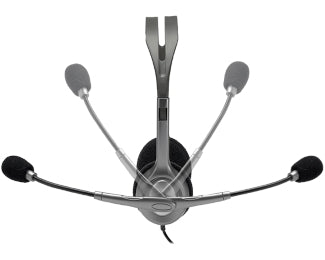 H111 Stereo Headset slušalice sa mikrofonom