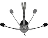 H111 Stereo Headset slušalice sa mikrofonom