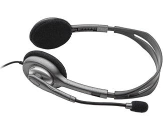 H111 Stereo Headset slušalice sa mikrofonom