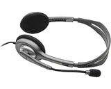 H111 Stereo Headset slušalice sa mikrofonom
