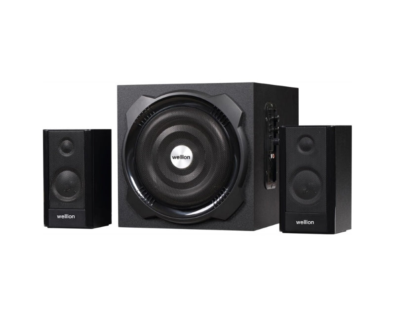 WL-60D Multimedia Bluetooth Zvučnici