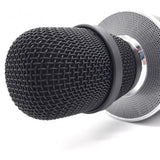 Karaoke Bluetooth Mikrofon YS-66 crni