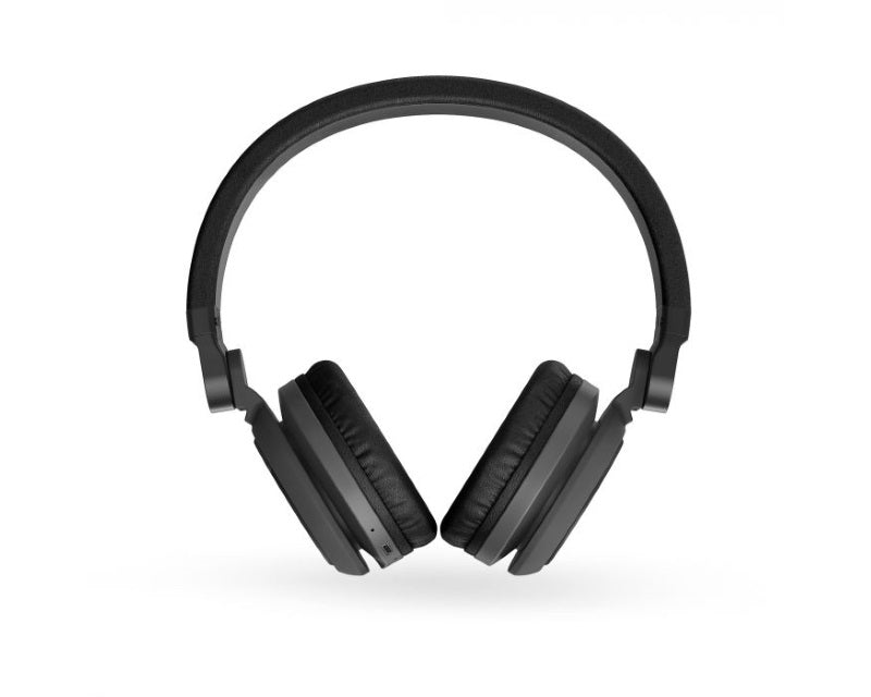 BT Urban 2 Radio Graphite slušalice crne