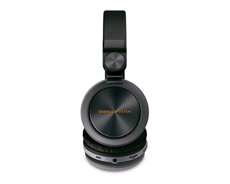 BT Urban 2 Radio Graphite slušalice crne