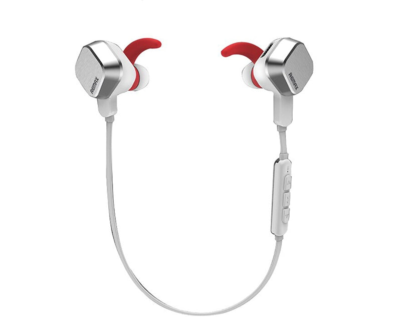 RB-S2 bluetooth slušalice bele