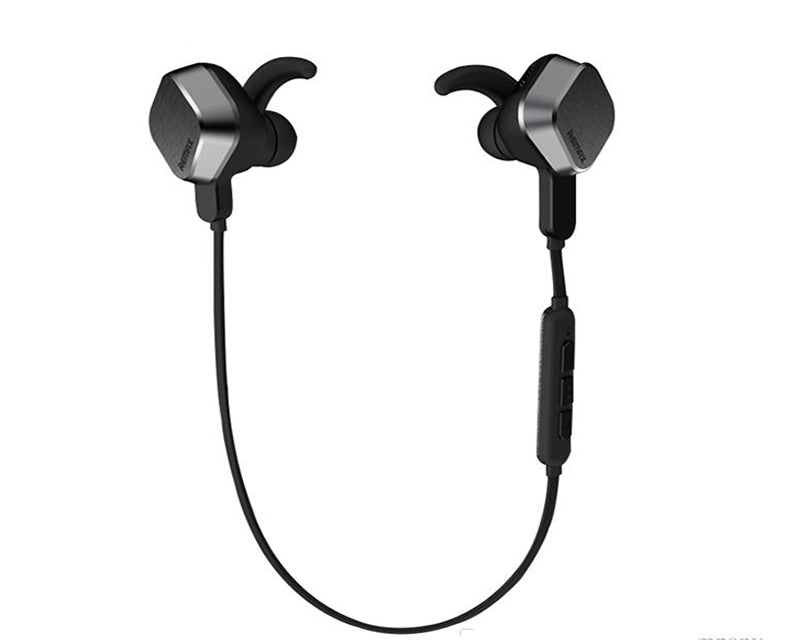 RB-S2 bluetooth slušalice crne