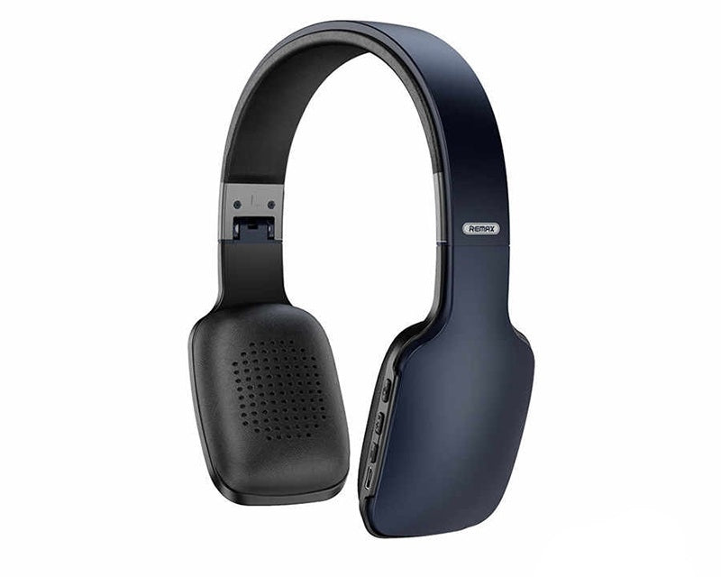 RB-700HB Wireless slušalice crne