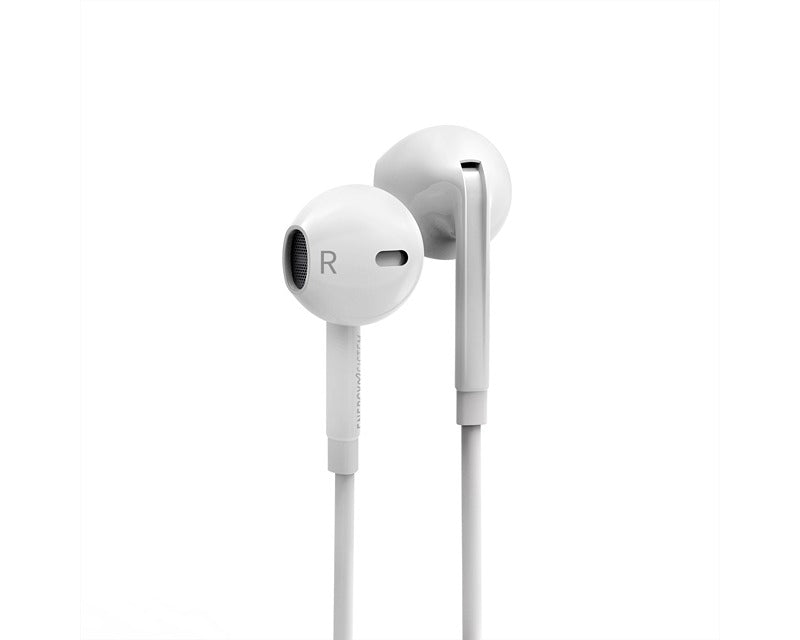 Smart 2 Type C slušalice sa mikrofonom bele (M44899)
