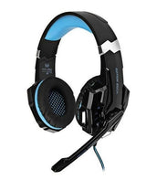 G9000 Gaming slušalice sa mikrofonom crno-plava