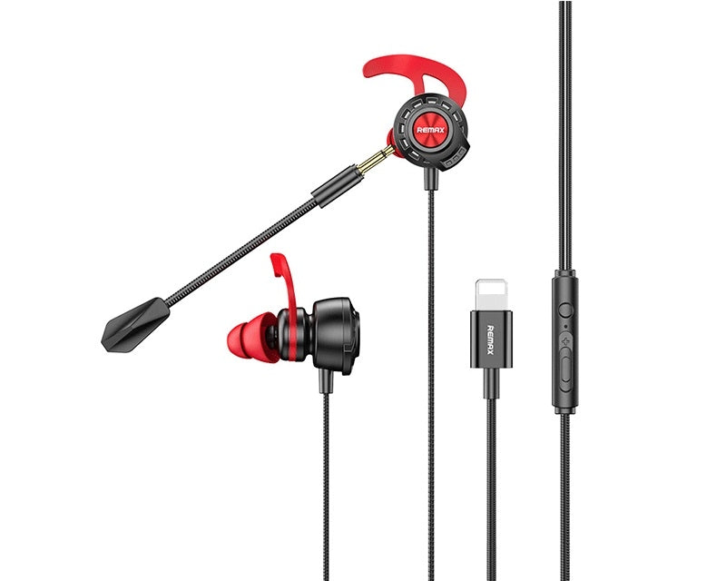 RM-750 gaming slušalice sa mikrofonom