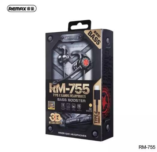 RM-755 gaming slušalice sa mikrofonom