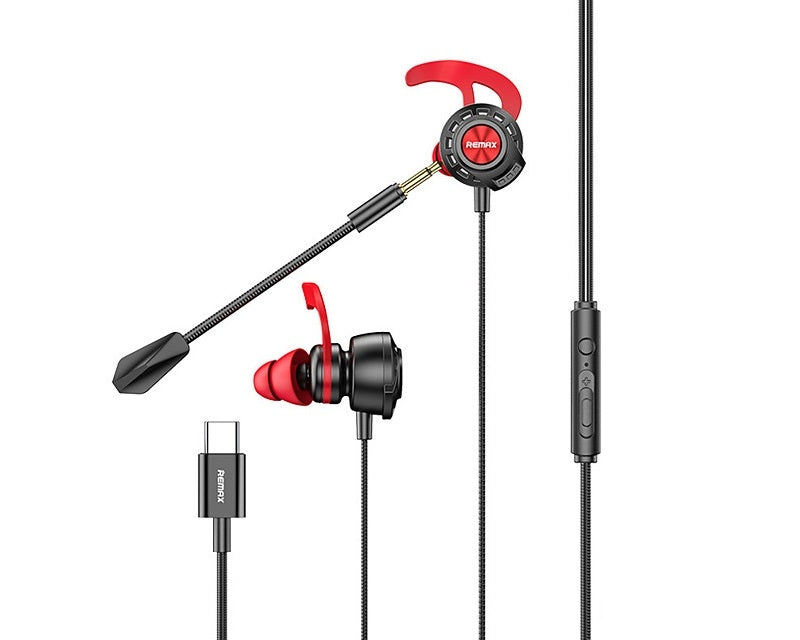 RM-755 gaming slušalice sa mikrofonom