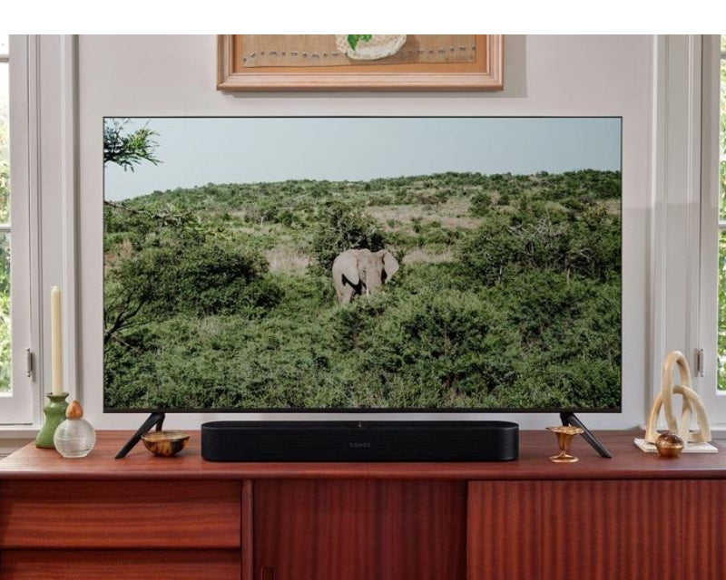 BEAM (Gen2) Dolby Atmos soundbar crni