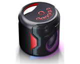 PS-919BK Bluetooth Party zvučnik crni