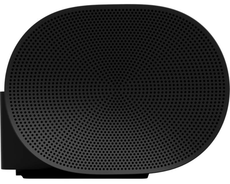 ARC Dolby Atmos soundbar crni