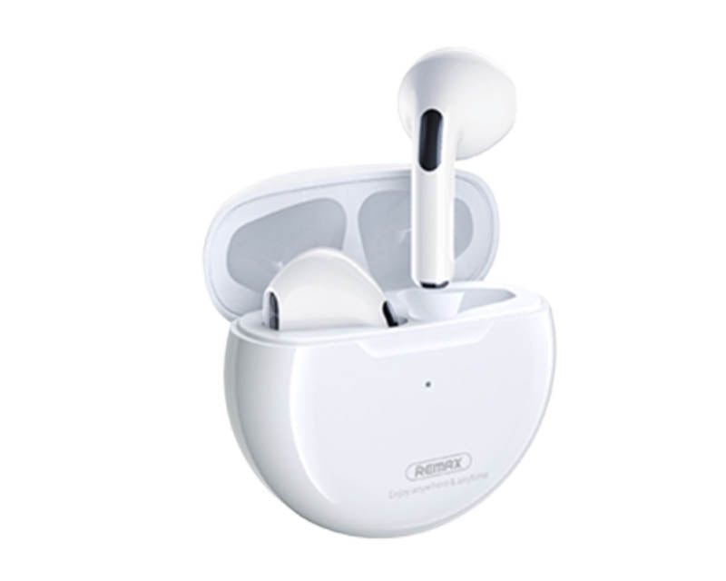 TWS-50i Wireless Stereo slušalice bele
