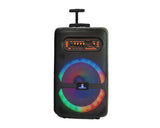 CH-1203 Prenosivi Karaoke Bluetooth Zvučnik