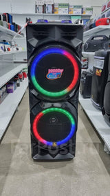 CH-8213 Prenosivi Karaoke Bluetooth Zvučnik