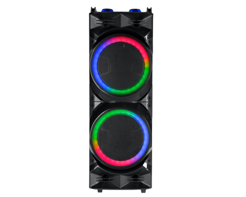 CH-8213 Prenosivi Karaoke Bluetooth Zvučnik