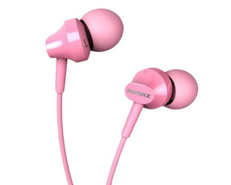 RM-501 Slušalice sa mikrofonom roze