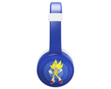 Lol&Roll Super Sonic Kids Bluetooth slušalice