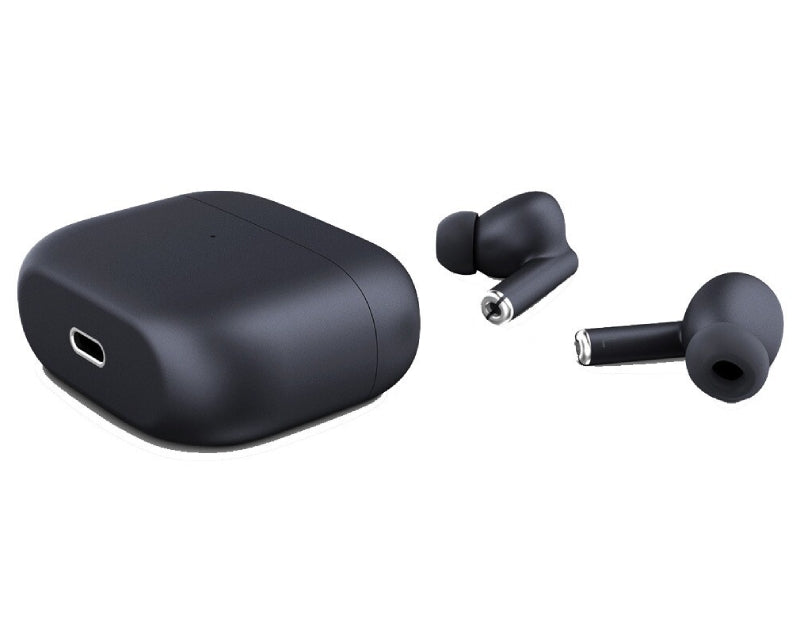 Style 2 Navy True Wireless bežične slušalice plave (M45171)