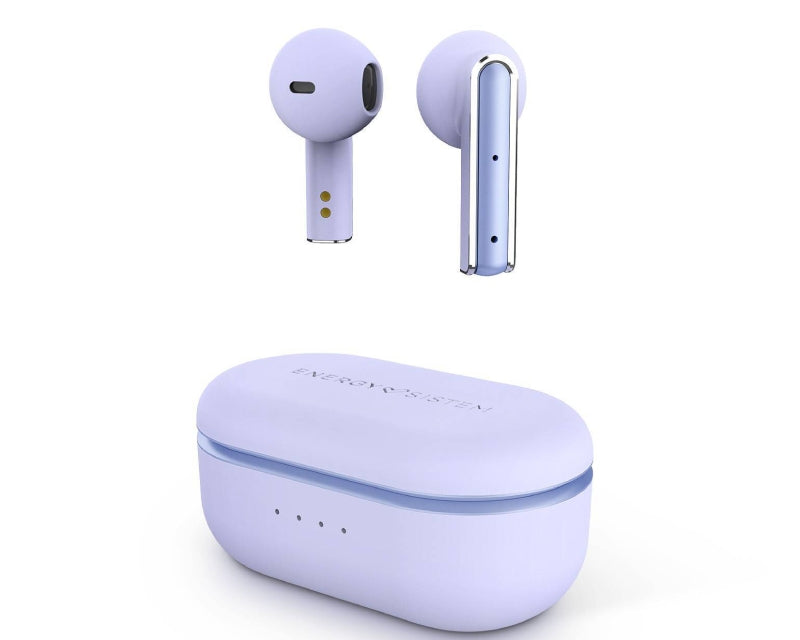 Style 4 Violet True Wireless slušalice ljubičaste (M45349)
