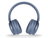 Style 3 Denim Bluetooth slušalice plave (M45490)